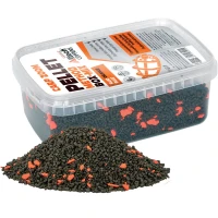 Pelete CARP ZOOM Plus Pellet, Fluo Orange, 500g Pelete CARP ZOOM Plus Pellet, Fluo Orange, 500g