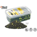 Pelete CARP ZOOM Plus Pellet, Fluo Yellow, 500g Pelete CARP ZOOM Plus Pellet, Fluo Yellow, 500g