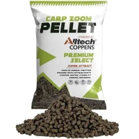 Pelete CARP ZOOM Premium Select Super Atract Pellets 3mm, 800g Pelete CARP ZOOM Premium Select Super Atract Pellets 3mm, 800g