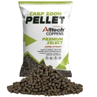 Pelete CARP ZOOM Premium Select Super Atract Pellets 4.5mm, 800g Pelete CARP ZOOM Premium Select Super Atract Pellets 4.5mm, 800g