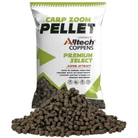 Pelete CARP ZOOM Premium Select Super Atract Pellets 6mm, 800g Pelete CARP ZOOM Premium Select Super Atract Pellets 6mm, 800g