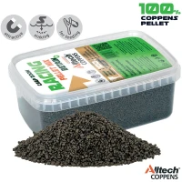 Pelete CARP ZOOM Racing Betain Mix Pellets, 500g Pelete CARP ZOOM Racing Betain Mix Pellets, 500g