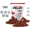 Pelete CARP ZOOM Red Halibut Red Pellets 15mm, 800g Pelete CARP ZOOM Red Halibut Red Pellets 15mm, 800g