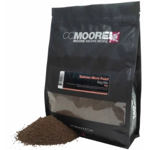 Pelete CC MOORE Mini Ultramix Pellets, 2-4mm, 1kg