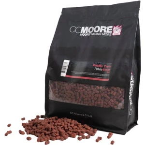 Pelete Cc Moore Pellets, Pacific Tuna, 3mm, 1kg