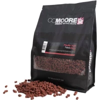 Pelete CC MOORE Pellets, Pacific Tuna, 3mm, 5kg