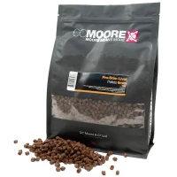 Pelete CC MOORE Pellets, Pro Stim Liver, 6mm, 5kg