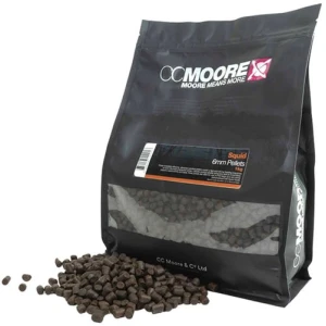 Pelete CC MOORE Pellets, Squid, 6mm, 5kg Pelete CC MOORE Pellets, Squid, 6mm, 5kg