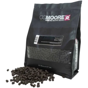 Pelete Cc Moore Pellets, Belachan, 2mm, 1kg