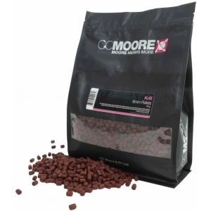 Pelete CC Moore Pellets, Krill, 6mm, 1kg Pelete CC Moore Pellets, Krill, 6mm, 1kg