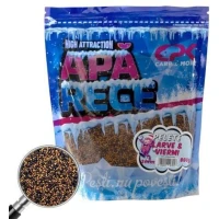 Pelete CPK Apa Rece Feeder, Libelule Rame, 2m, 800g