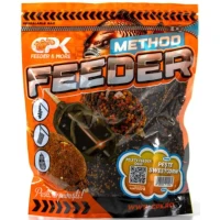 Pelete CPK Feeder Duo Pellet Mix, Peste Sweet Corn, 2mm, 800g
