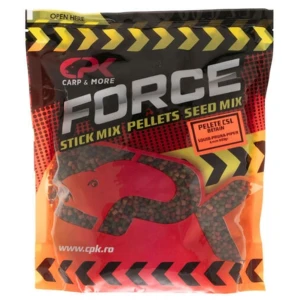 Pelete Cpk Force Csl Betain Mix, 4mm, 800g