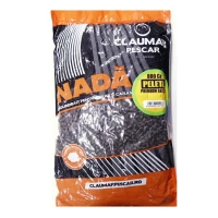 Pelete Crap Claumar Premium Select 6mm 800gr Pelete Crap Claumar Premium Select 6mm 800gr