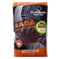 Pelete Crap Claumar Red Krill 2mm 800gr Pelete Crap Claumar Red Krill 2mm 800gr