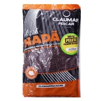 Pelete Crap Claumar Red Krill 4.5mm 800gr Pelete Crap Claumar Red Krill 4.5mm 800gr