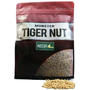 Pelete DYNAMITE BAITS Monster Tiger Nut Feed Pellets, 2mm, 900g