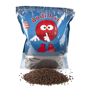 Pelete Dudi Bait Micro Pellets Bag Mix, 1kg