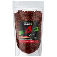 Pelete Feeder Bait Prestige, F1, 4mm 800g Pelete Feeder Bait Prestige, F1, 4mm 800g