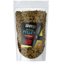 Pelete Feeder Bait Prestige Spice, 4mm, 800g Pelete Feeder Bait Prestige Spice, 4mm, 800g