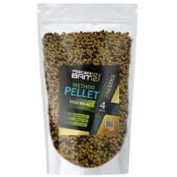 Pelete Feeder Bait Prestige Sweet, 4mm, 800g Pelete Feeder Bait Prestige Sweet, 4mm, 800g
