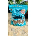 Pelete IBAITS Method Mix, 4mm, 800g