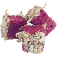 Pelete Lk Baits Cuc!, Blood Worm, 40g