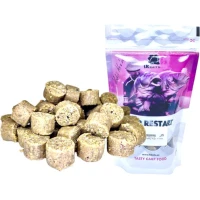 Pelete LK BAITS Crap, 17mm, 250g Pelete LK BAITS Crap, 17mm, 250g