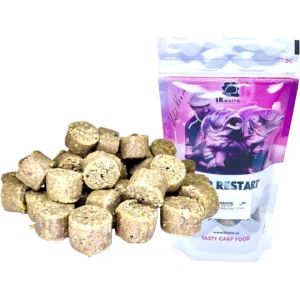 Pelete Lk Baits Crap, 17mm, 250g