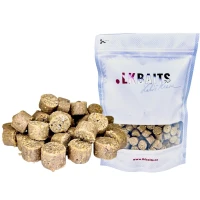 Pelete LK BAITS Crap, 20mm, 1kg