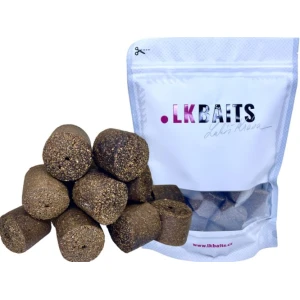 Pelete Lk Baits Crap, Somn, Sturion, Ficat, 20mm, 1kg 20mm