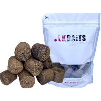 Pelete LK BAITS Crap, Somn, Sturion, Ficat, 38mm, 1kg Pelete LK BAITS Crap, Somn, Sturion, Ficat, 38mm, 1kg