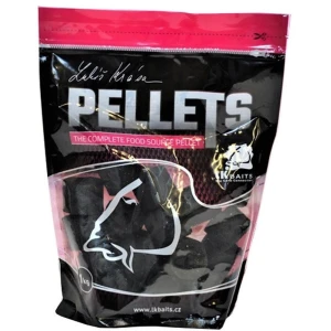 Pelete Lk Baits Somn , Special, 38mm, 1kg