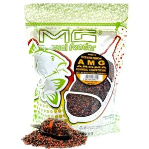 Pelete MG Feeder AMG, 2mm, 500g Pelete MG Feeder AMG, 2mm, 500g