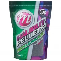 Pelete Mainline Match Activated Hallibut, 10 Mm, 1kg/punga