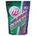 Pelete Mainline Match Activated Hallibut, 2mm, 1kg/punga