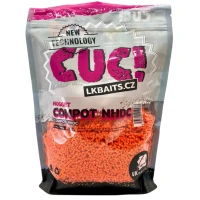 Pelete Moi LK Baits CUC, Compot NHDC, 2mm, 600g Pelete Moi LK Baits CUC, Compot NHDC, 2mm, 600g