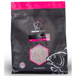 Pelete Nash Citruz Pellet, 6mm, 1kg