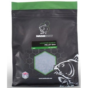 Pelete Nash Monster Shrimp Pellet, 2mm, 1kg