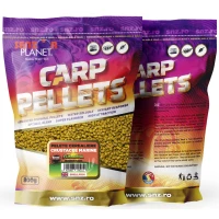 Pelete Senzor Cerealiere Fumigena, Crustacee Marine, 3mm, 800g Pelete Senzor Cerealiere Fumigena, Crustacee Marine, 3mm, 800g