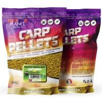 Pelete SENZOR Cerealiere Fumigena, Usturoi, 3mm, 800g Pelete SENZOR Cerealiere Fumigena, Usturoi, 3mm, 800g