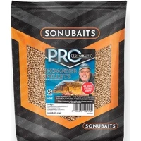 Pelete Sonubaits Pro Expander Pellets 500g 2mm