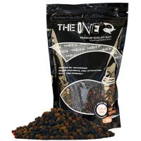 Pelete The One Pellet Mix, 1.5-4mm, Krill Pepper,  800g Pelete The One Pellet Mix, 1.5-4mm, Krill Pepper,  800g