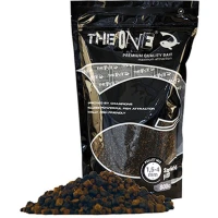 Pelete The One Pellet Mix, 1.5-4mm, Smoked Fish 800g