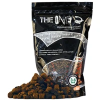 Pelete The One Pellet Mix, 3-6mm, Krill Pepper,  800g