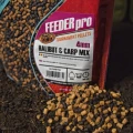 Pelete WLC, Halibut Crap Mix, 4mm, 800g Pelete WLC, Halibut Crap Mix, 4mm, 800g