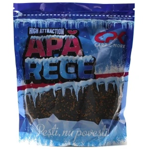 Pelete Pentru Nadit Cpk Apa Rece Mix, 2mm, 800g
