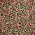 Top Feeder Senzor Pelletes Big Carp, Exotic Fruits, 2.5mm, 1kg  Top Feeder Senzor Pelletes Big Carp, Exotic Fruits, 2.5mm, 1kg