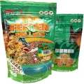 Top Feeder Senzor Pelletes Big Carp, Exotic Fruits, 2.5mm, 1kg  Top Feeder Senzor Pelletes Big Carp, Exotic Fruits, 2.5mm, 1kg
