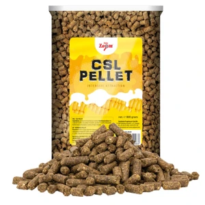 Carp Zoom Pelete Csl 800gr